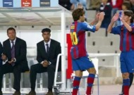 关于梅西迎来十二赛季出色发挥，巴塞罗那观众热烈欢呼！观众掌声雷动的信息-开云体育