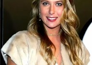  莎拉波娃近况 -开云