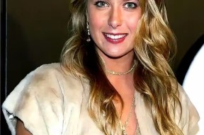  莎拉波娃近况 -开云