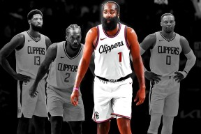 哈登新星比赛规则变更表现突出，快船前途光明！赛场气氛高涨(哈登新动作)-开云平台